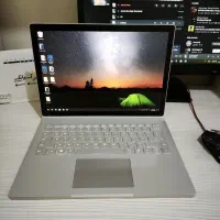 سرفیس بوک 2 مدل 13.5 اینچ ( استوک)