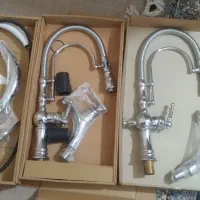 شیرالات بهداشتی برند لازارو