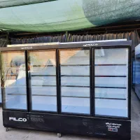 یخچال ۳متری چهار درب