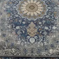فرش ۹ متری (پلمپ شده) استفاده نشده
