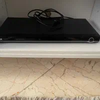 DVD LG|پخش‌کننده DVD و ویدیو|تهران, نارمک|دیوار