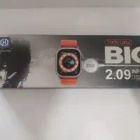 ساعت هوشمند t900 اولترا