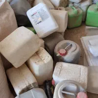 بشکه ۱۰ لیتری