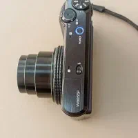 دوربین سامسونگ wb8850|دوربین عکاسی و فیلم‌برداری|پرند, فاز ۰|دیوار