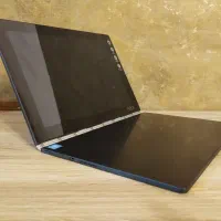 لنوو یوگا بوک تبلت شو فوق سبک ۴۰۰ گرم|رایانه همراه|کرج, باغستان|دیوار