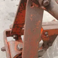 گاوآهن انگلیسی شماره دار بی عیب|قطعات یدکی و لوازم جانبی|قروه, |دیوار