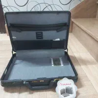 کیف سامسونت دیپلمات اصل دور طلایی نو|کیف، کفش، کمربند|کاشان, ملک آباد|دیوار