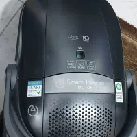 جاروبرقی تیتانیوم  برند *LG* گارانتی گلد ایران