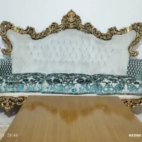 مبل سلطنتی شیک