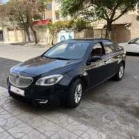 برلیانس h330اتومات