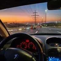 پژو 206 تیپ 2|خودرو سواری و وانت|تبریز, |دیوار