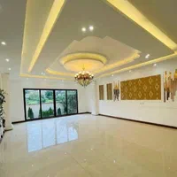 ویلادوبلکس نما مدرن+شهرکی دنج+معاوضه باخودرو|فروش خانه و ویلا|تهران, صادقیه|دیوار