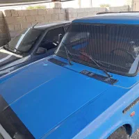 نیسان زامیاد ۱۴۰۰موتور قدیم ساده|خودرو سواری و وانت|سندرک, |دیوار