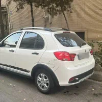 کوییک gxr مدل403|خودرو سواری و وانت|تهران, جنت‌آباد جنوبی|دیوار