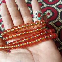 انگشترکهنه تسبح سندلوس.|جواهرات|تبریز, |دیوار