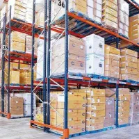 قفس/ه پل دار طبقه ای|فروشگاه و مغازه|تهران, هرندی|دیوار