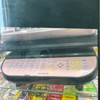 ترازو محک