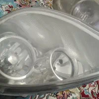 چراغ تیبا و  چراغ ۱۳۲