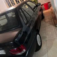 پراید ۸۱بدون خرج شاسی بدون تصادف|خودرو سواری و وانت|اراک, |دیوار