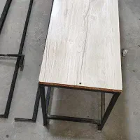 نیمکت و رگال|صندلی و نیمکت|کرمانشاه, |دیوار