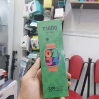 ساعت هوشمند t1000
