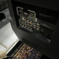 تلویزیون ۴۰ اینچ|تلویزیون و پروژکتور|اسلام‌شهر, مظفریه|دیوار