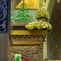 اسکان رایگان برای زائر امام رضا