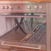 گاز تکنو