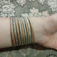 النگو نقره