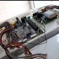 تعمیرات تعمیرکاریخچال ایرانی خارجی لباسشویی ضمانت|خدمات پیشه و مهارت|بندرعباس, |دیوار