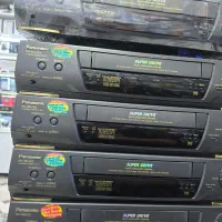 مرکز ویدیو پاناسونیک پرهام|پخش‌کننده DVD و ویدیو|تهران, مختاری|دیوار