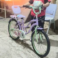 دوچرخه 20