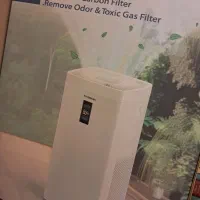 Air Purifier-kj-608