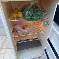 یخچال قدیمی|یخچال و فریزر|اردستان, |دیوار