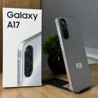 سامسونگ galaxy a17 5g دوسیم + گارانتی دار|موبایل|کرج, عظیمیه|دیوار