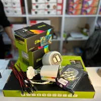 پکیج کامل ۲ دوربین مداربسته فقط ۷/۹۷۰ ( با کابل)|دوربین مداربسته|بندر ماهشهر, |دیوار