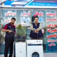 نصب تعمیرسرویس اسپیلت پکیج ابگرمکن یخچاللباسشویی|خدمات پیشه و مهارت|کازرون, |دیوار