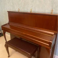 پیانو پرلیور|پیانو، کیبورد، آکاردئون|تهران, پردیسان|دیوار