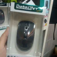 ماوس بیسیم شنبه سیاه|قطعات و لوازم جانبی رایانه|ارومیه, |دیوار