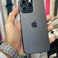 آیفون 15pro maxخیلی تمیز