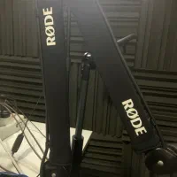Rode caster pro 2|صوتی و تصویری|تهران, جردن|دیوار