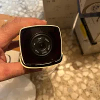 دوربین مدار بسته انالوگ