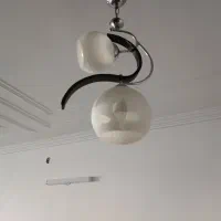 چراغ|لوستر و چراغ آویز|زاهدان, |دیوار