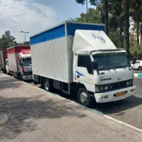 اسباب کشی اتوبار حمل شهرستان بار بین شهری برگشتی|خدمات حمل و نقل|تهران, فاطمی|دیوار