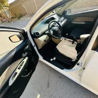 تویوتا یاریس فوق العاده سالم|خودرو سواری و وانت|تهران, تهرانسر غربی|دیوار