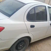 ساینا s مدل ۱۴۰۱|خودرو سواری و وانت|آغاجاری, |دیوار