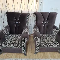 مبل|مبلمان خانگی و میز عسلی|زرگرشهر, |دیوار