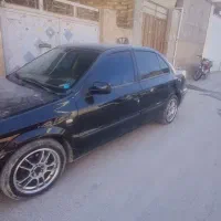 سمند TU5|خودرو سواری و وانت|بجنورد, |دیوار