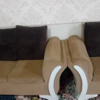 مبل هفت نفره