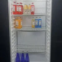 یخچال 70سانتی درحد نو مارک خارجی 4ماه کار